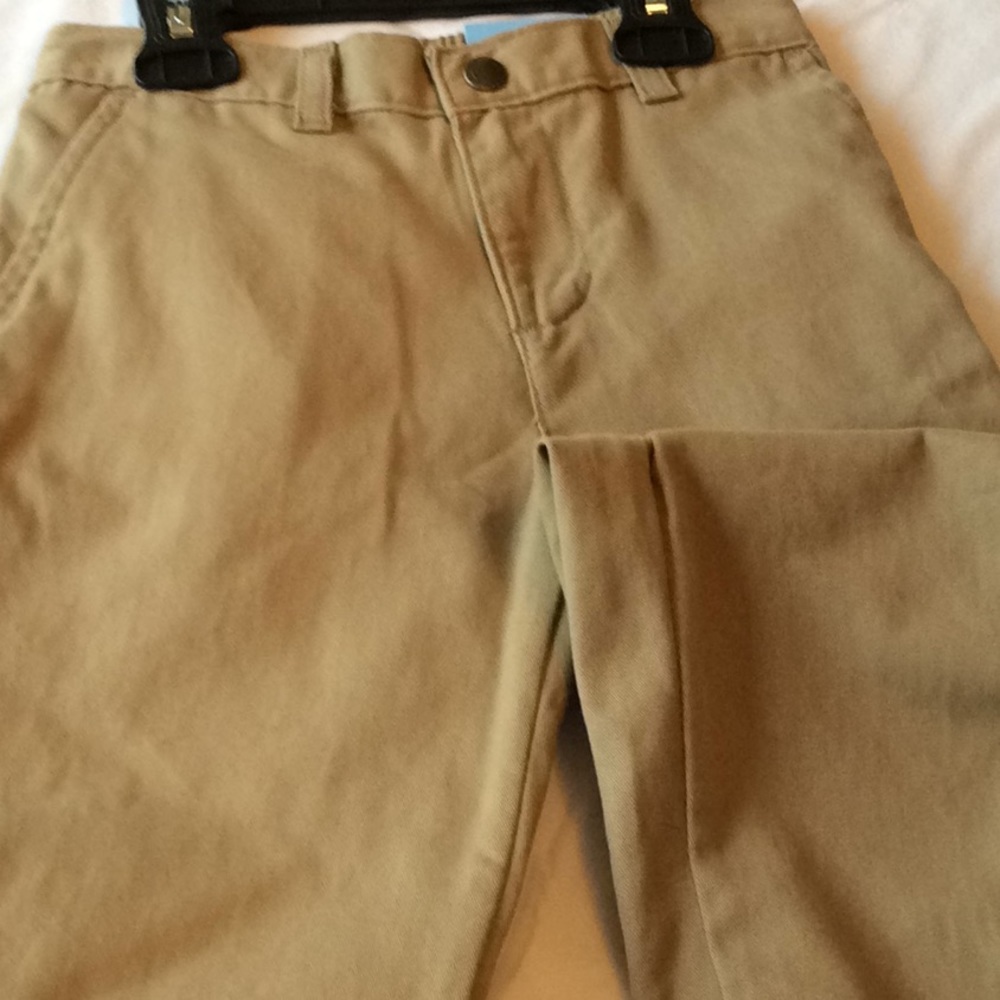 Boys pants
